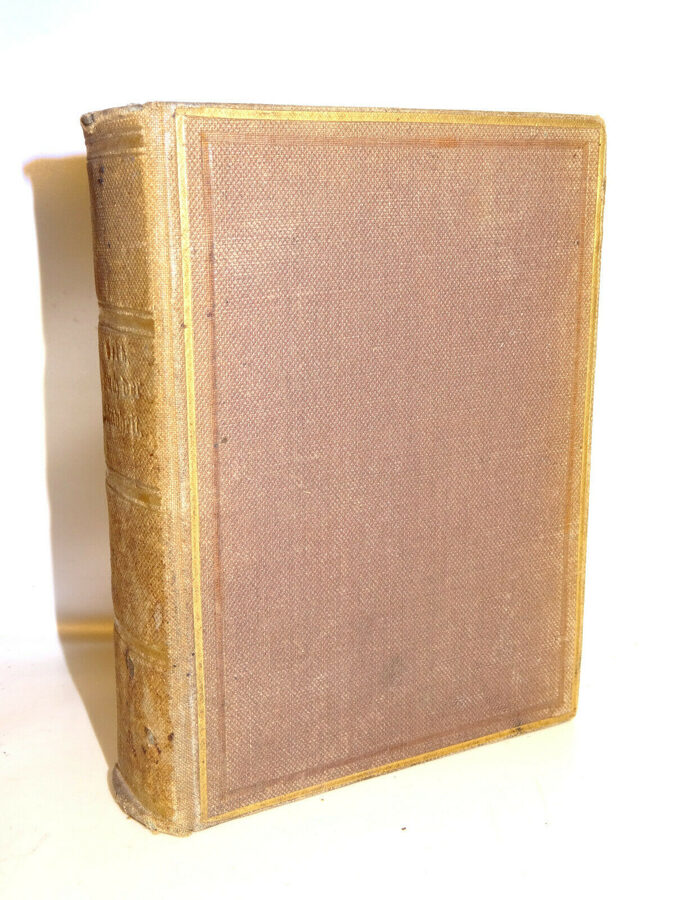 Bogumil Goltz: Buch der Kindheit. 2.Auflage, Franz Duncker, Berlin, 1854