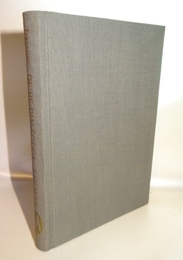 G. Trapezunt: De Re Dialectica. Unveränderter Nachdruck Minerva 1539-1966