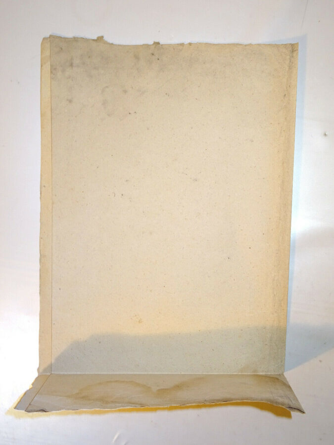 1832 Dokument Urkunde, Landgraf Hessen Adel Handschrift, Ferdinand von Isenburg