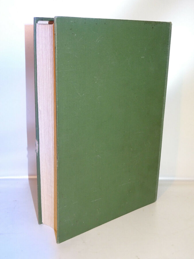 Ludwig Bechstein: Deutsches Sagenbuch. A.Ehrhardt. Hendel-Verlag 1930