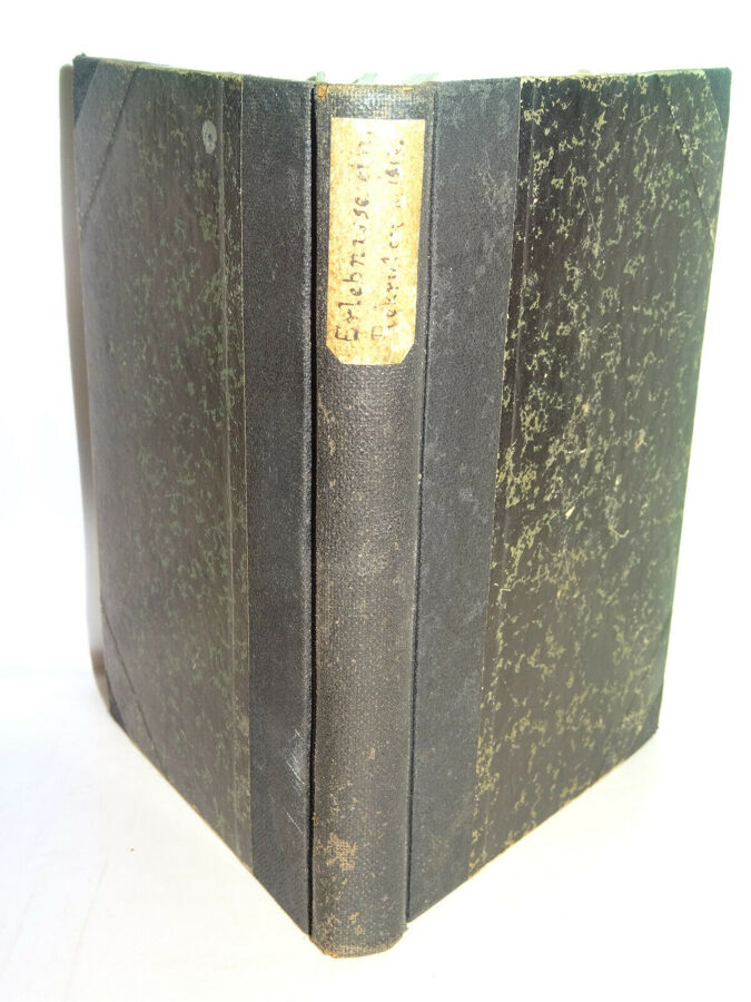 Erckmann-Chatrian: Erlebnisse eines Rekruten von 1813. Bibliograph.Inst.um 1900