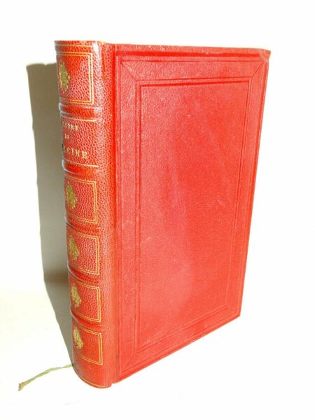 Theatre Complet de J. Racine Precede de La Vie de L´Auteur 1889