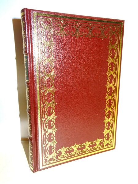 Jacobsen: Frau Marie Grubbe. Grosse Erzähler-Bibliothek der Weltliteratur 