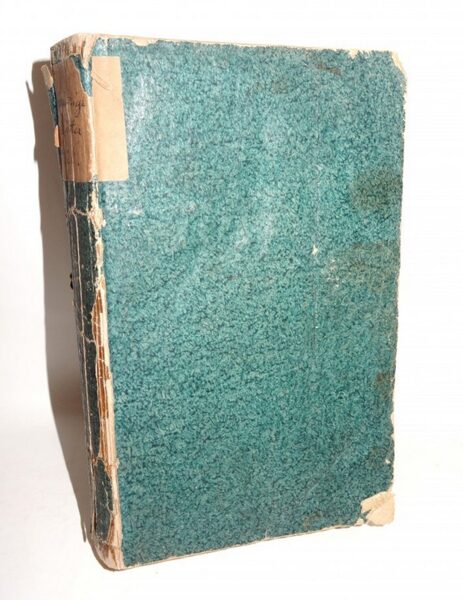 Rösler Gemeinnützige Blätter zur Belehrung und Unterhaltung Pesther Zeitung 1826