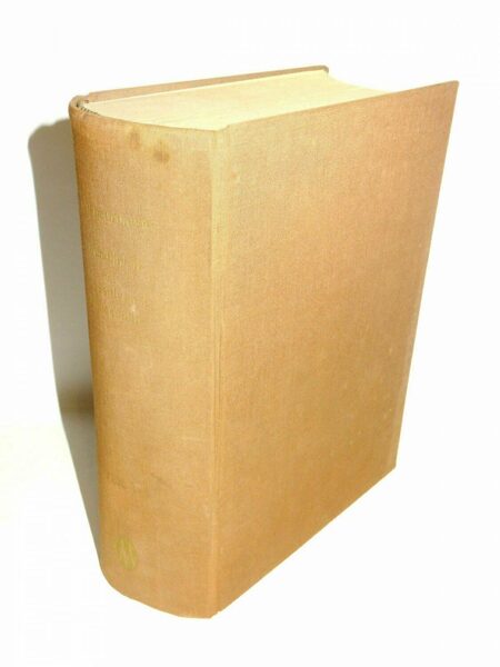 Deutinger: 2in1: Das Gebiet der Kunst / Das Gebiet der dichtenden Kunst, 1967