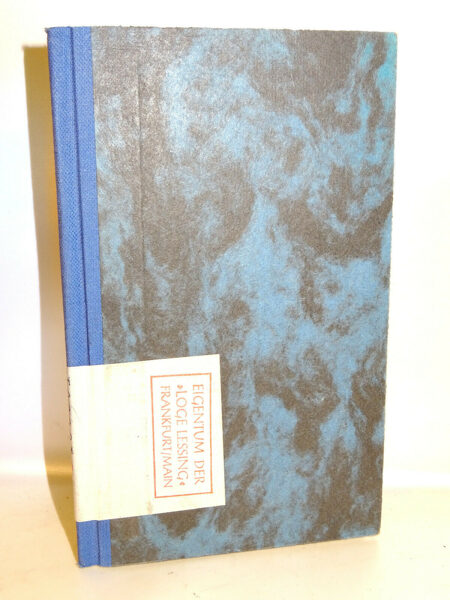 Mery und Barthelemy: Der Sohn des Mannes oder Erinnerungen aus Wien. Rösl, 1829