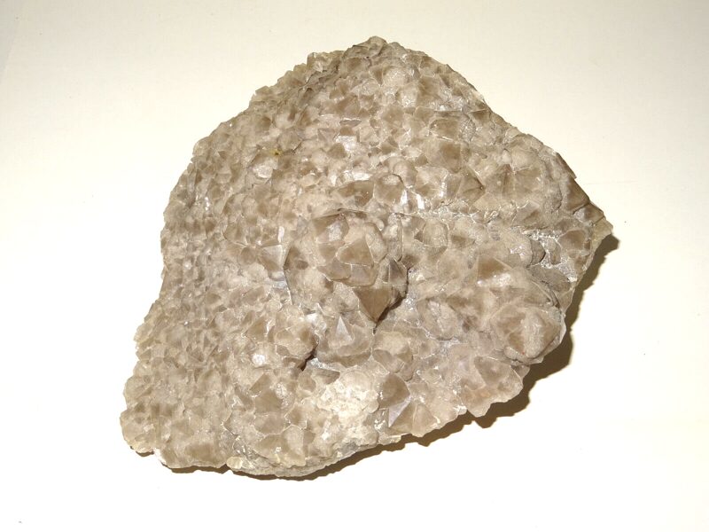 Calcit Kristall Mineralstein Mineral Gestein Edelstein 1579g 17x15x8cm