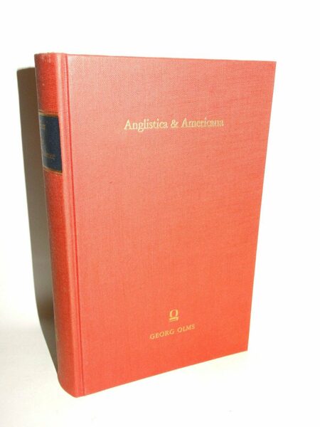 Leigh Hunt: The Correspondence Two Volumes in One (Reprint) Olms 1862-1973