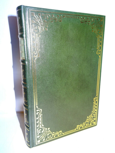 Anzengruber: Bauerngeschichten. Grosse Erzähler-Bibliothek der Weltliteratur 