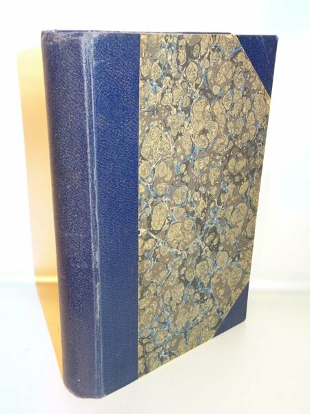 Dr. Karl Ueberhorst: Das Komische, Band 2. Wigand-Verlag 1900