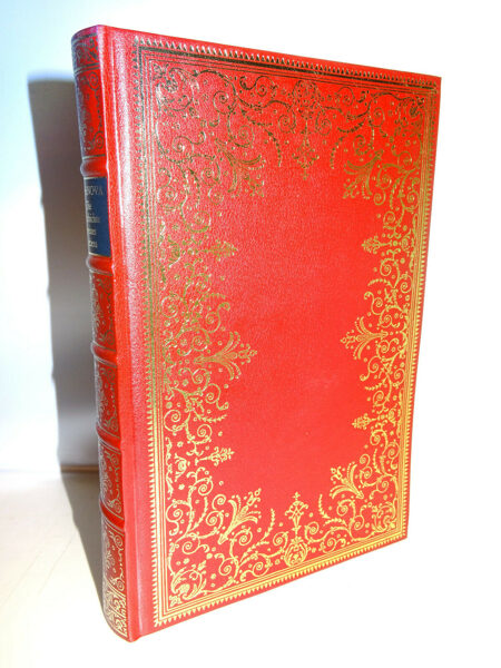 Casanova: Geschichte meines Lebens Grosse Erzähler-Bibliothek der Weltliteratur 