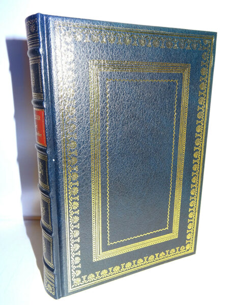 Schiller: Der Geisterseher. Grosse Erzähler-Bibliothek der Weltliteratur 