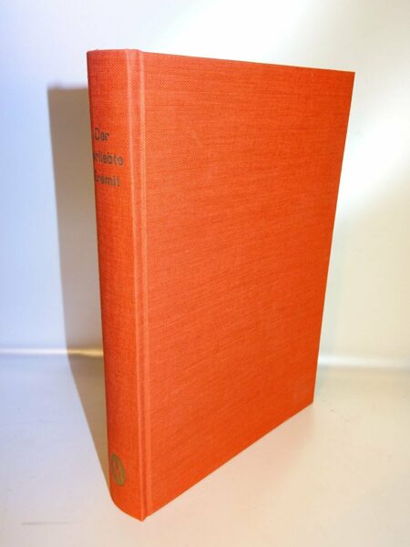 J.L. Rost / Meletaon: Der verliebte Eremit oder des Gravens von Castro Lebens- und Liebesgeschichte