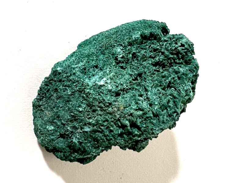 Brochantit Mineral Heilstein 65g.
