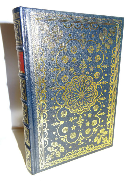 Defoe: Robinson Crusoe. Grosse Erzähler-Bibliothek der Weltliteratur 